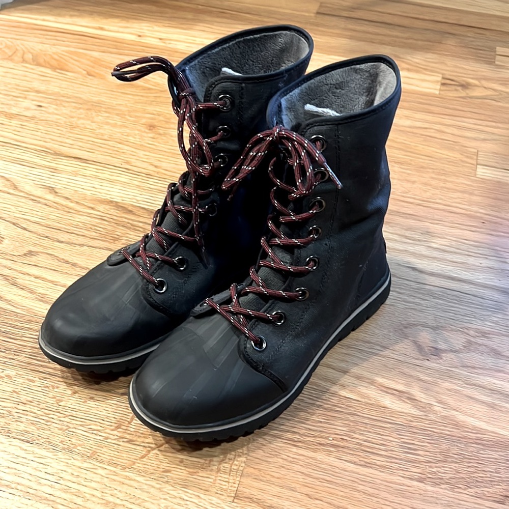 Sorel boots